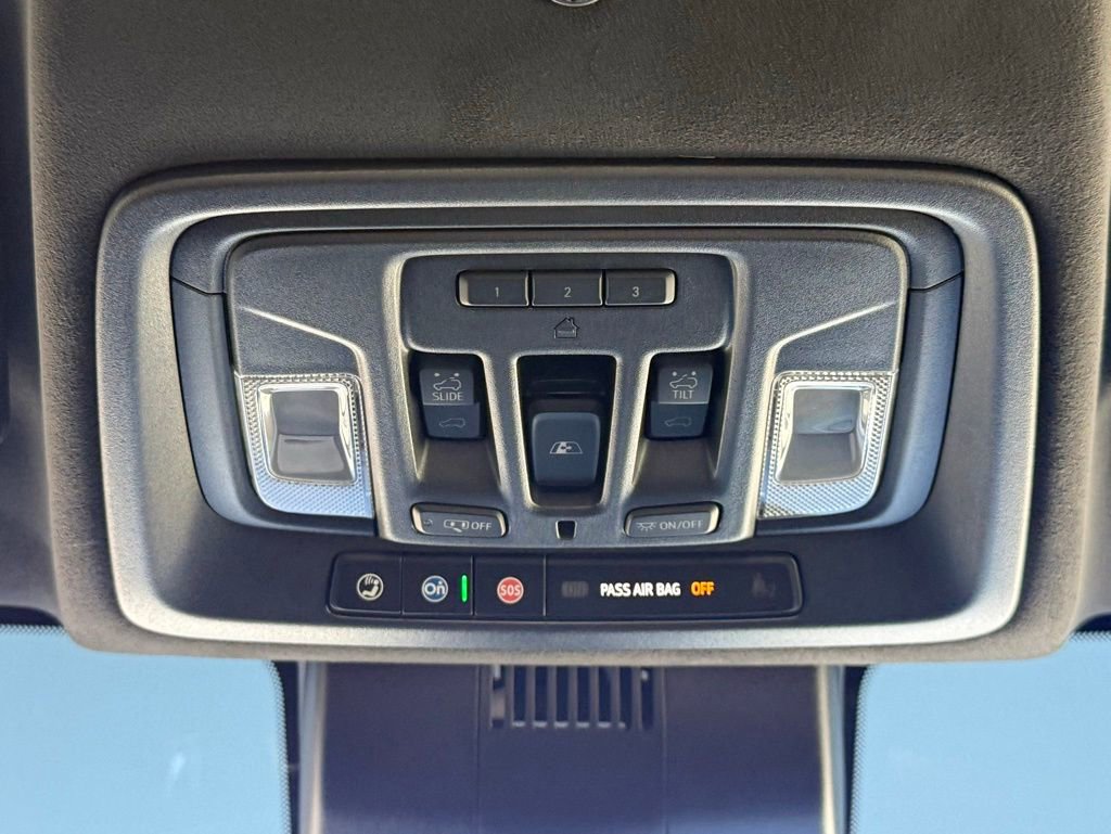 Used 2026 GMC Sierra 1500 Denali Ultimate image 34