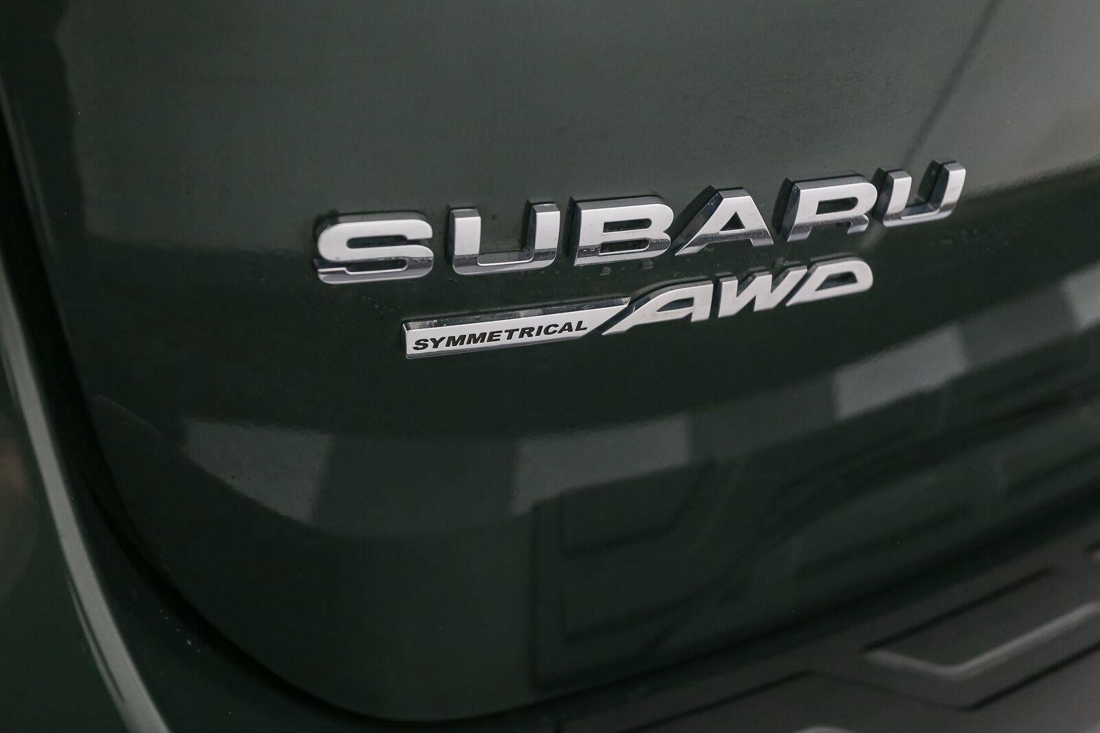 Used 2023 Subaru Forester Premium AWD/4WD image 10