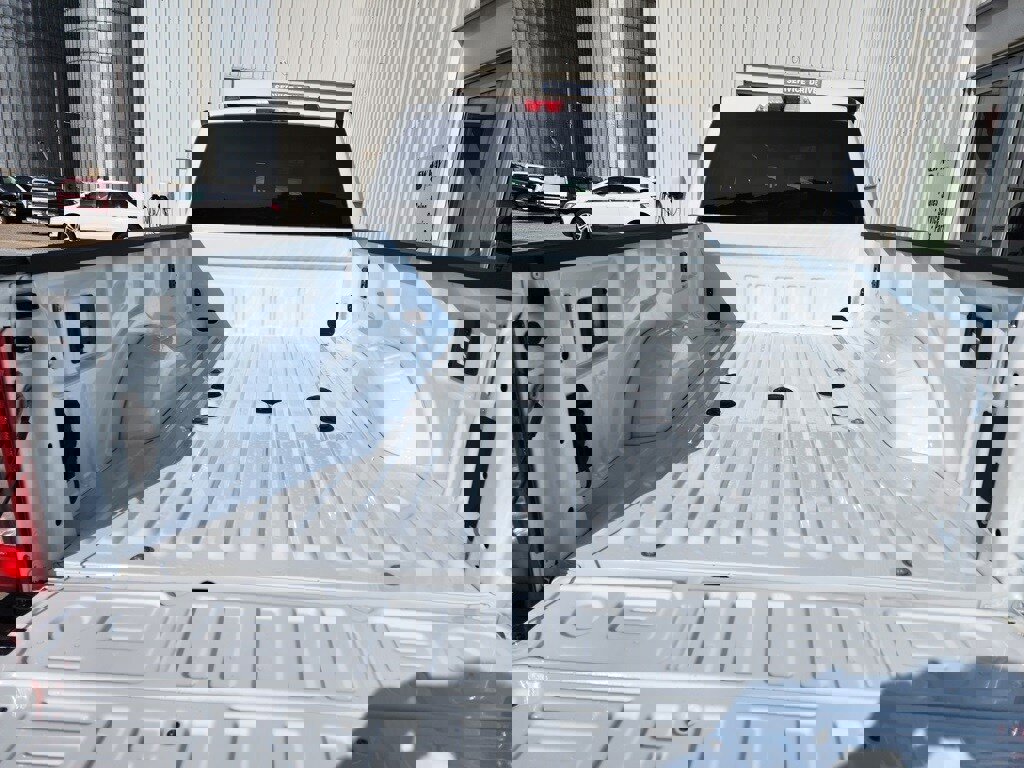 New 2026 Ford F350 XLT image 8