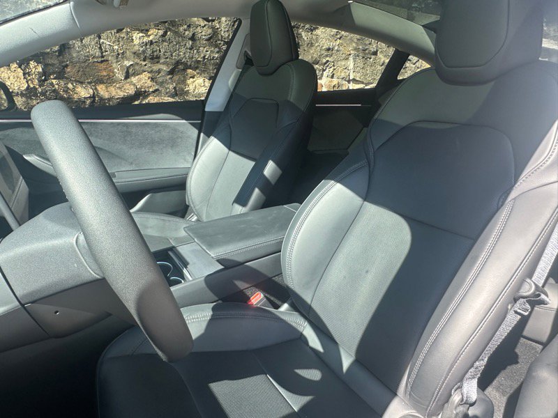 Used 2024 Tesla Model 3 Long Range image 12