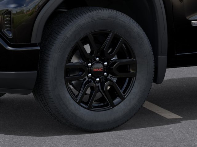 New 2026 GMC Sierra 1500 Elevation AWD/4WD image 9