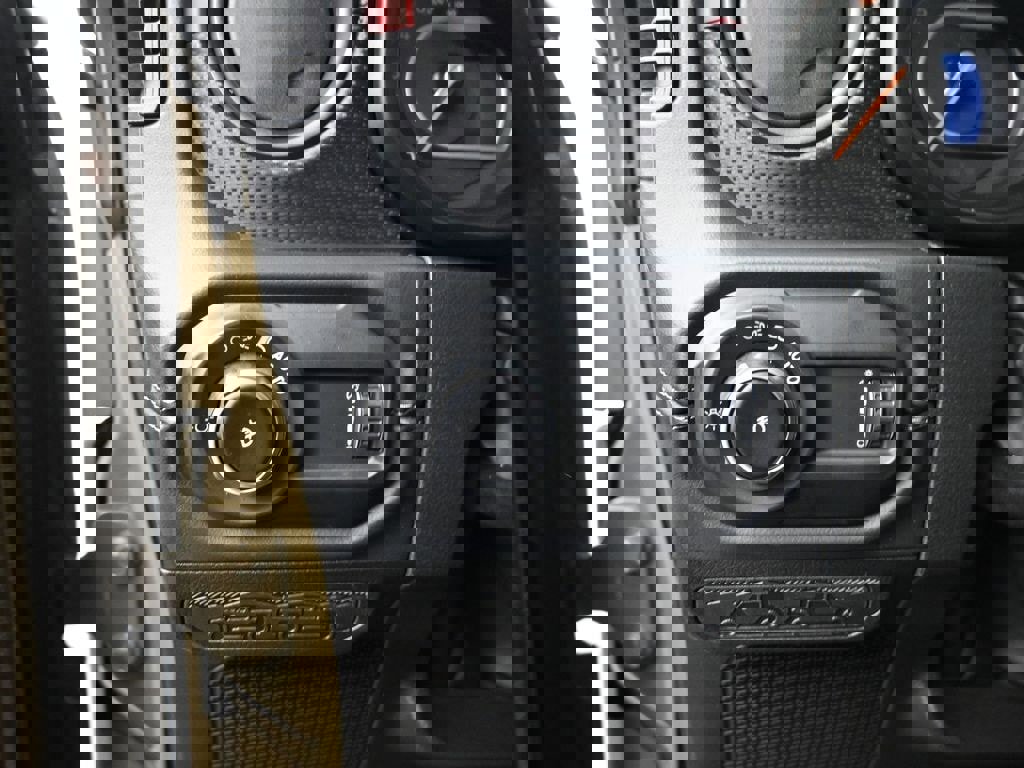 New 2026 Jeep Wrangler Unlimited Rubicon image 14