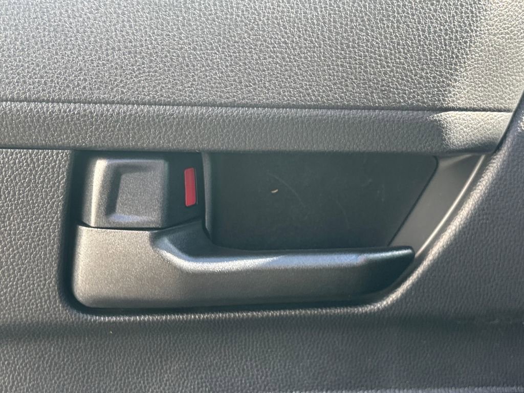 New 2026 Toyota Tacoma SR image 8