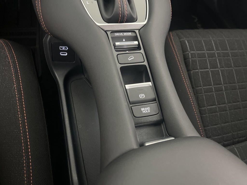 Used 2024 Honda HR-V Sport image 69