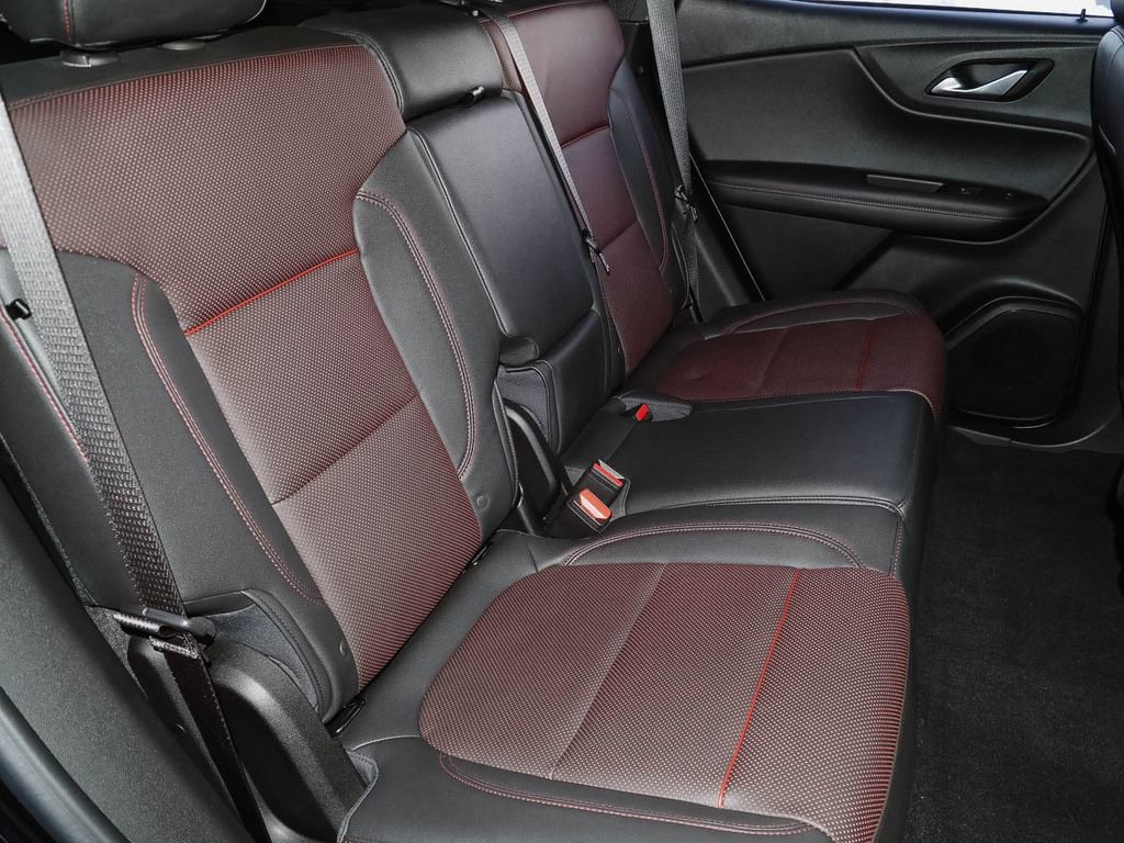 Certified 2022 Chevrolet Blazer RS w/ Enhanced Convenience Package image 21