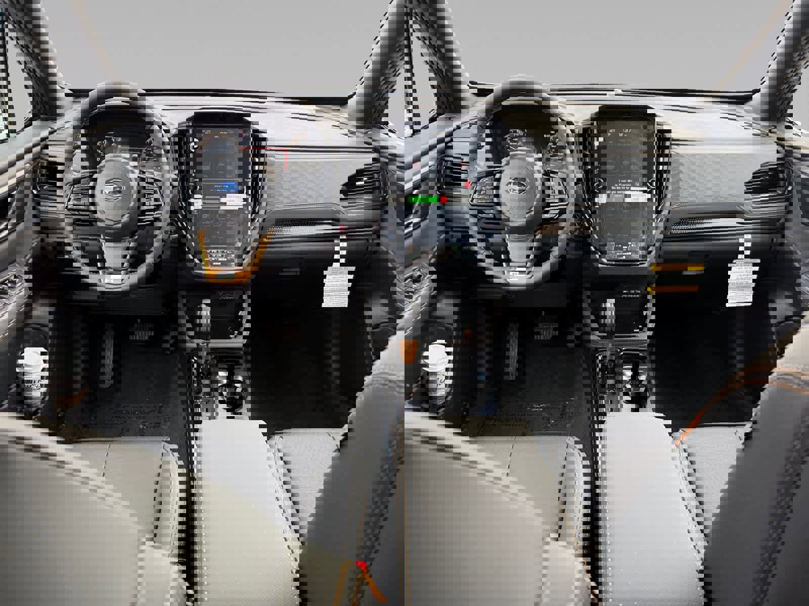 New 2026 Subaru Forester Wilderness AWD/4WD image 11