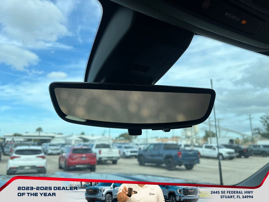 Used 2021 GMC Sierra 3500 Denali w/ Denali Ultimate Package image 34