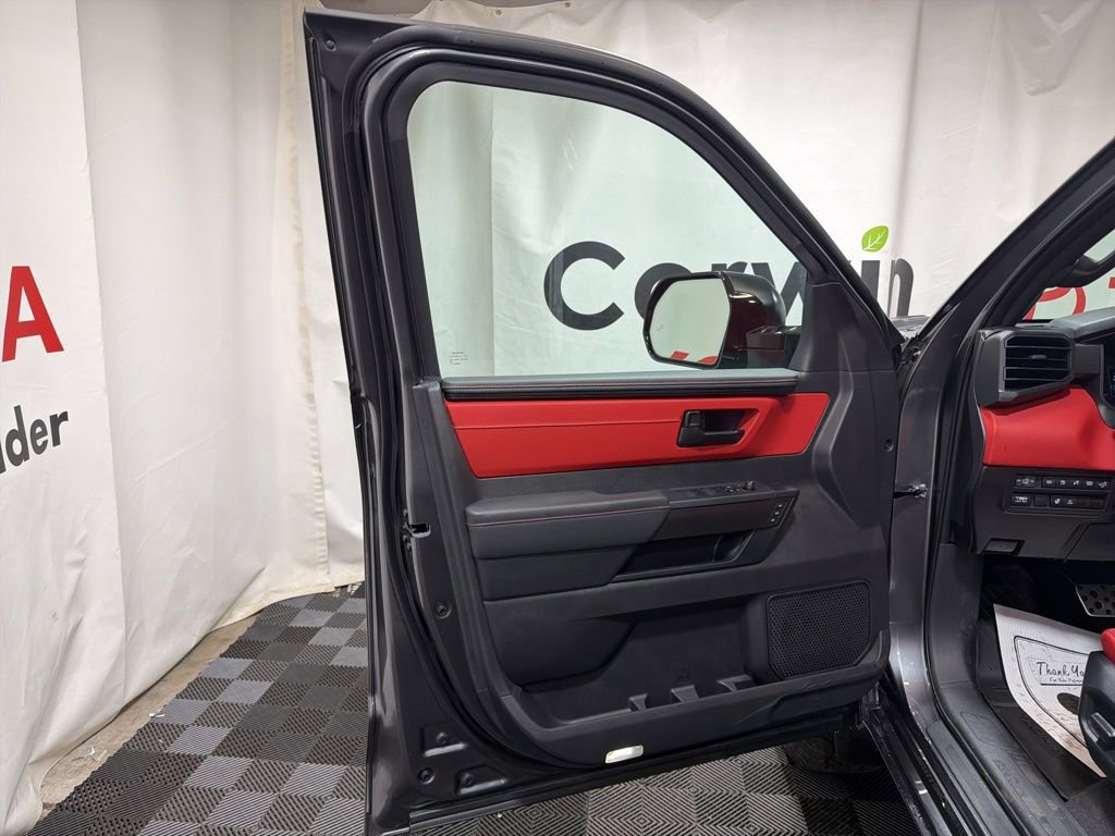 Used 2026 Toyota Tundra TRD Pro AWD/4WD image 21