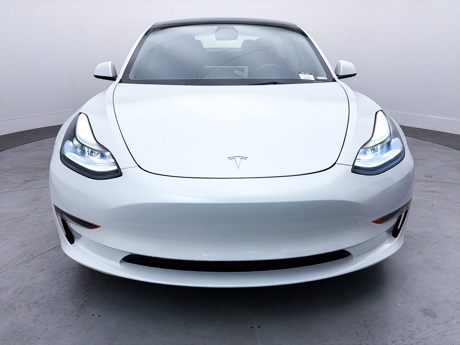Used 2023 Tesla Model 3 Standard Range image 11