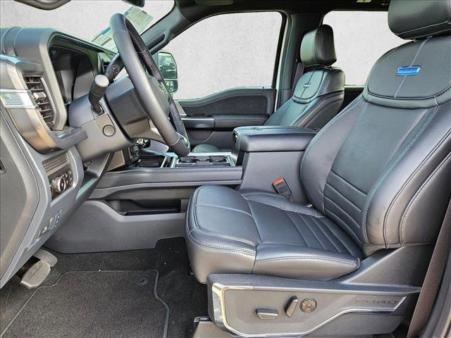 New 2026 Ford F250 Platinum video 4