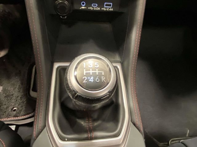 Used 2024 Subaru WRX Limited w/ Popular Package #2A image 19