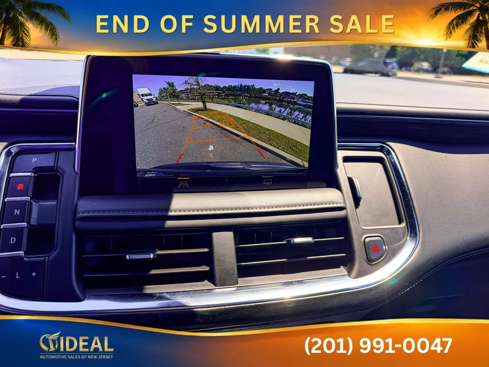 Used 2024 Chevrolet Suburban Z71 AWD/4WD image 38