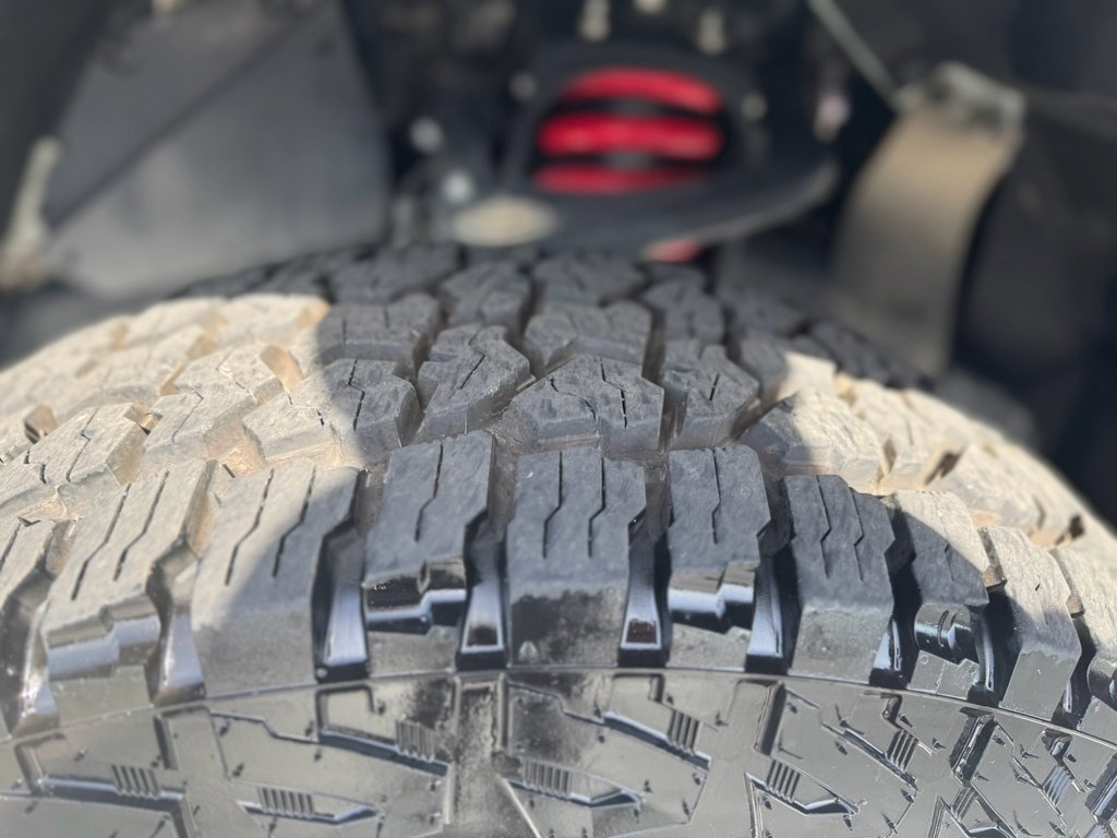 Used 2022 Toyota Tundra TRD Pro image 7