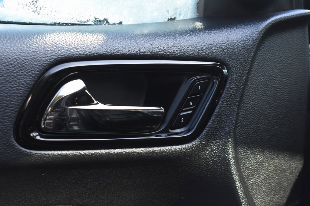 Used 2024 Dodge Durango GT image 17