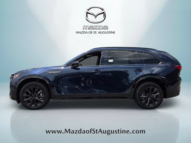 New 2026 MAZDA CX-90 3.3 Turbo S w/ Premium Package AWD/4WD image 2