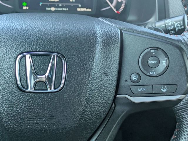 Used 2024 Honda Passport TrailSport image 19