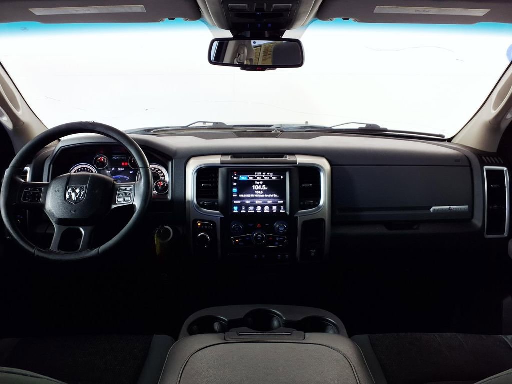 Used 2016 RAM 1500 Lone Star image 14