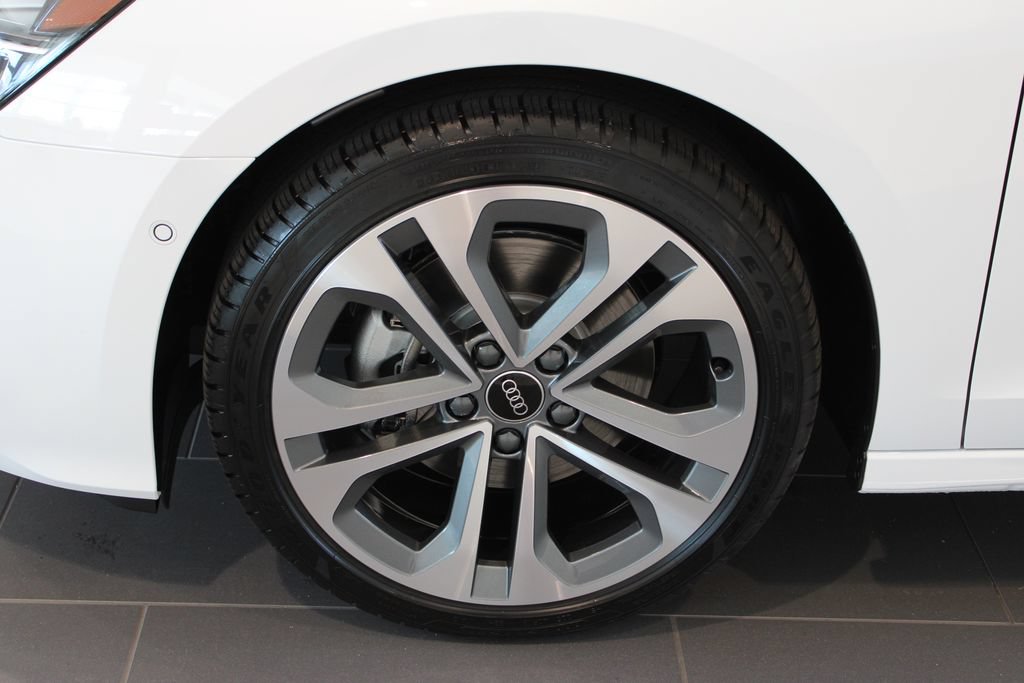 New 2026 Audi A3 2.0T Premium AWD/4WD image 27