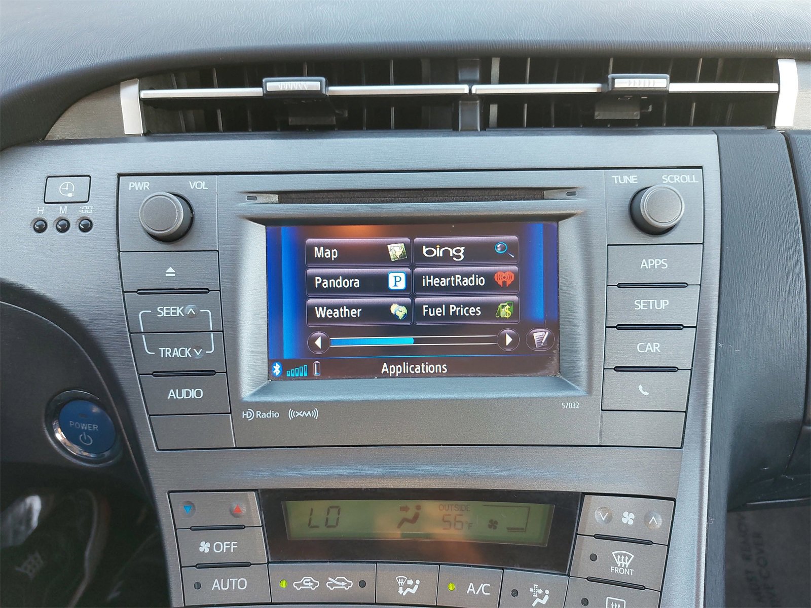 Used 2015 Toyota Prius Prime Advanced image 20