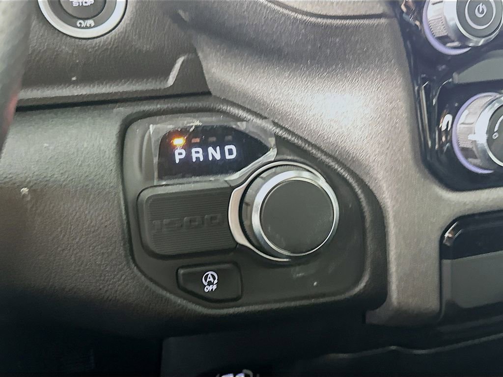 New 2026 RAM 1500 Express image 12