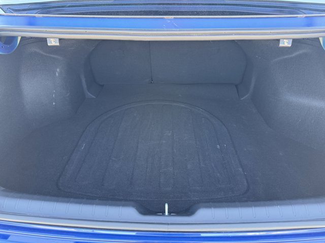 Used 2025 Kia K4 EX image 5