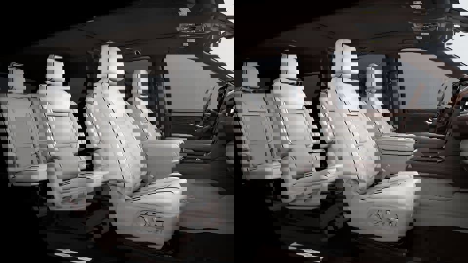 New 2026 GMC Yukon XL Denali w/ Denali Reserve Package image 34