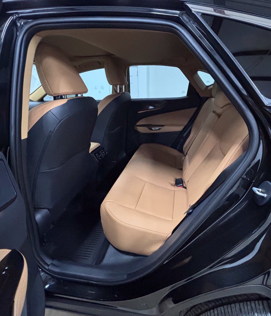 Used 2026 Lexus NX 350 AWD w/ Accessory Package (2T) image 24