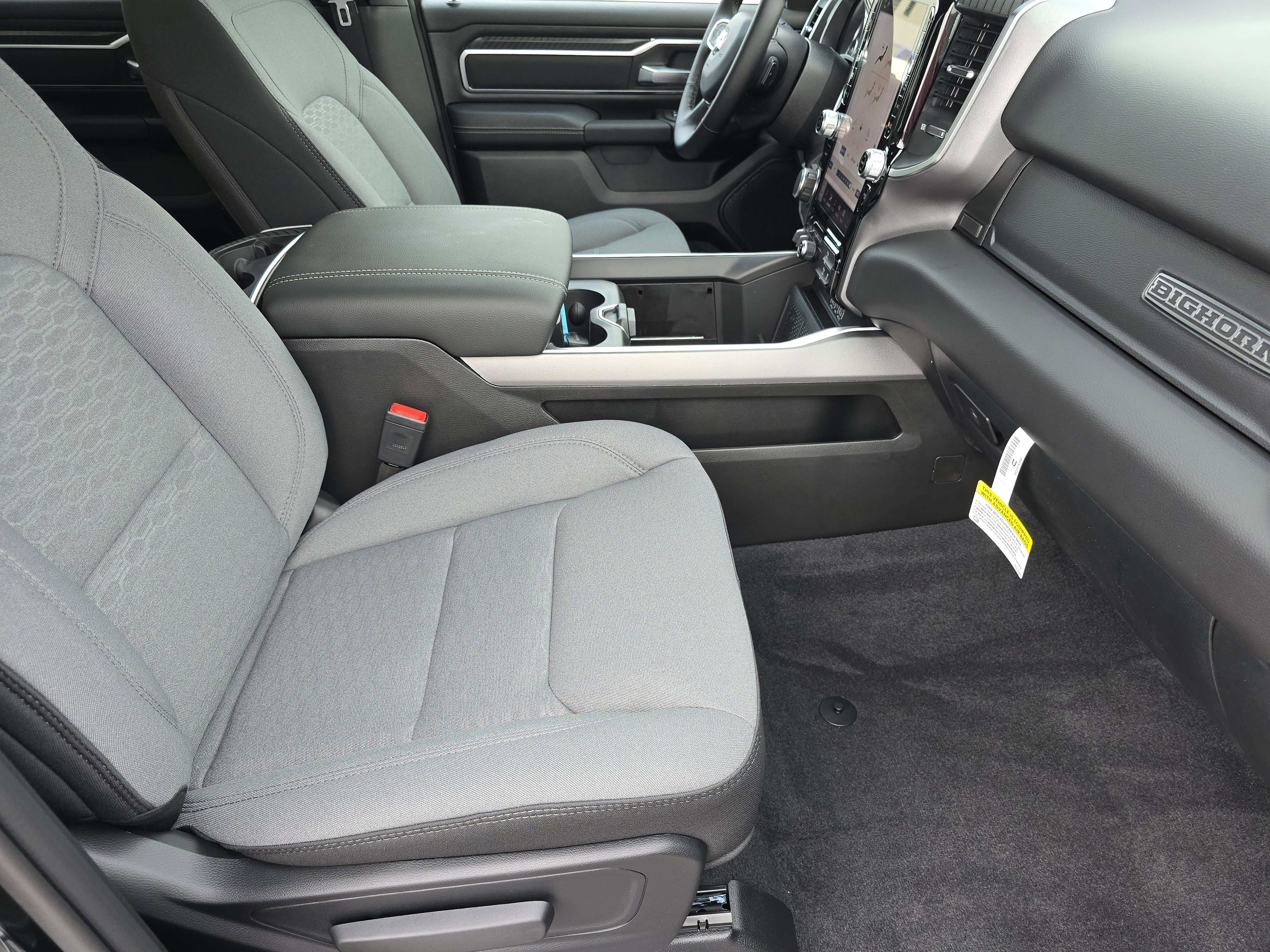 New 2026 RAM 1500 Big Horn image 32