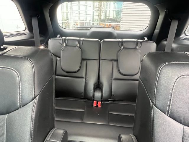 Used 2020 Ford Explorer ST w/ ST Street Pack image 20