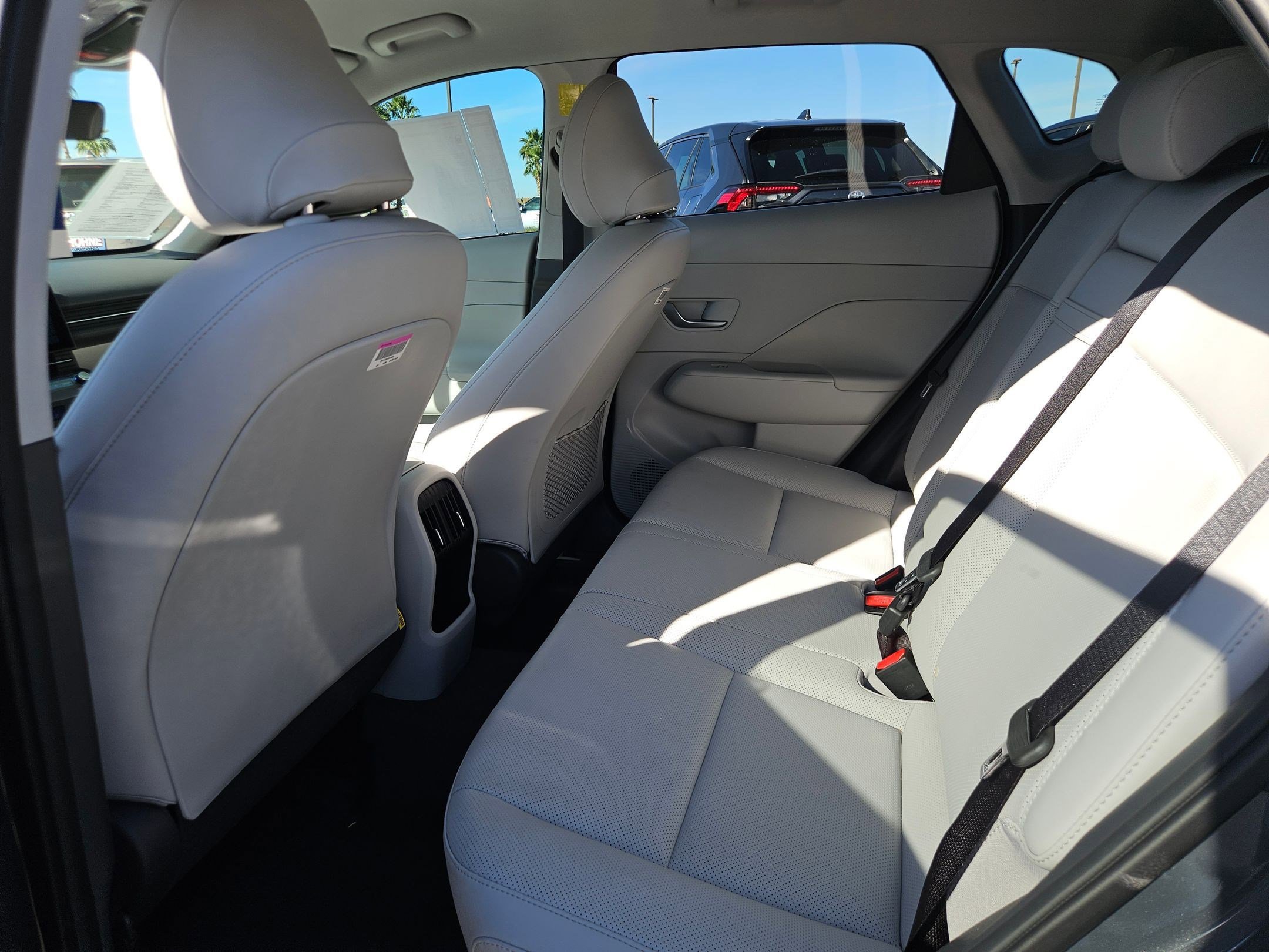 Certified 2026 Hyundai Kona SEL Premium image 21