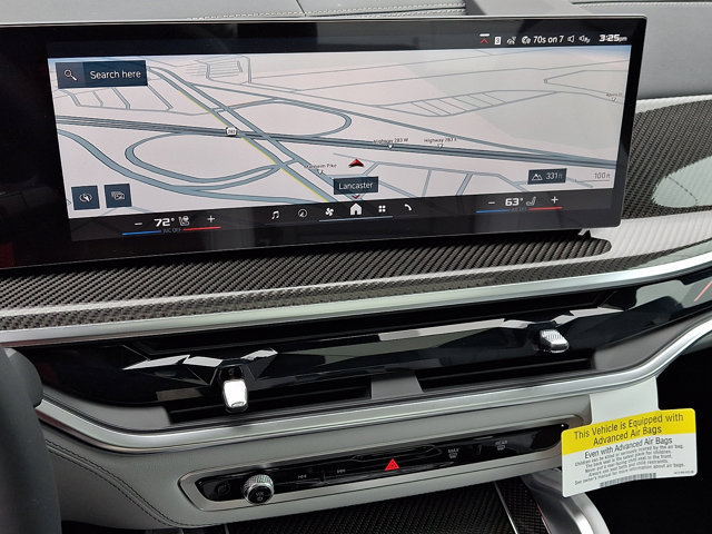 New 2026 BMW X5 M Competition w/ Executive Package AWD/4WD image 12