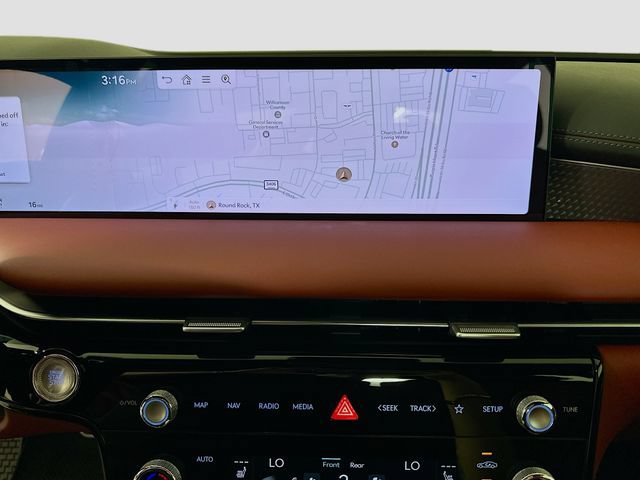 New 2027 Genesis G80 2.5T Sport Prestige AWD/4WD image 12