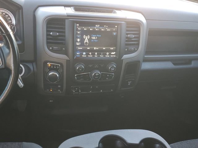 Used 2020 RAM 1500 Express w/ Wheel & Sound Group AWD/4WD image 12