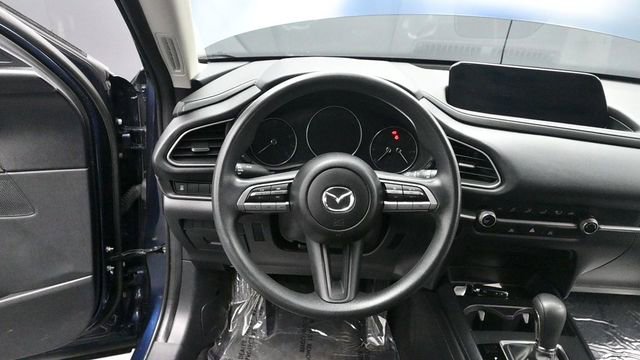 Used 2023 MAZDA CX-30 AWD 2.5 S image 17