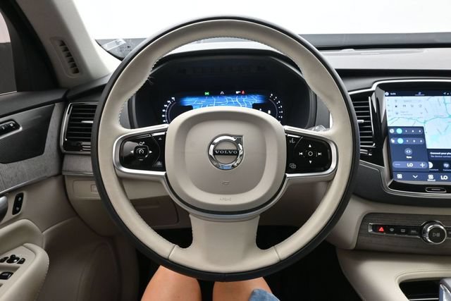 Used 2024 Volvo XC90 B6 Plus w/ Protection Package Premier AWD/4WD image 23
