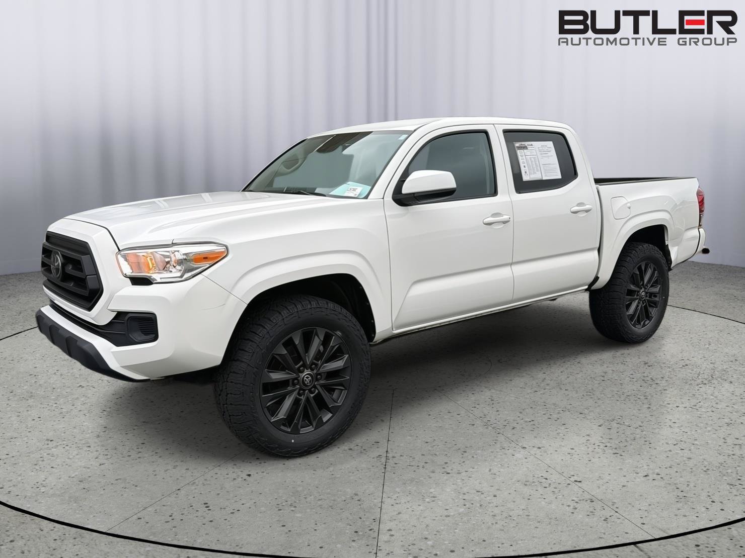 Used 2023 Toyota Tacoma SR