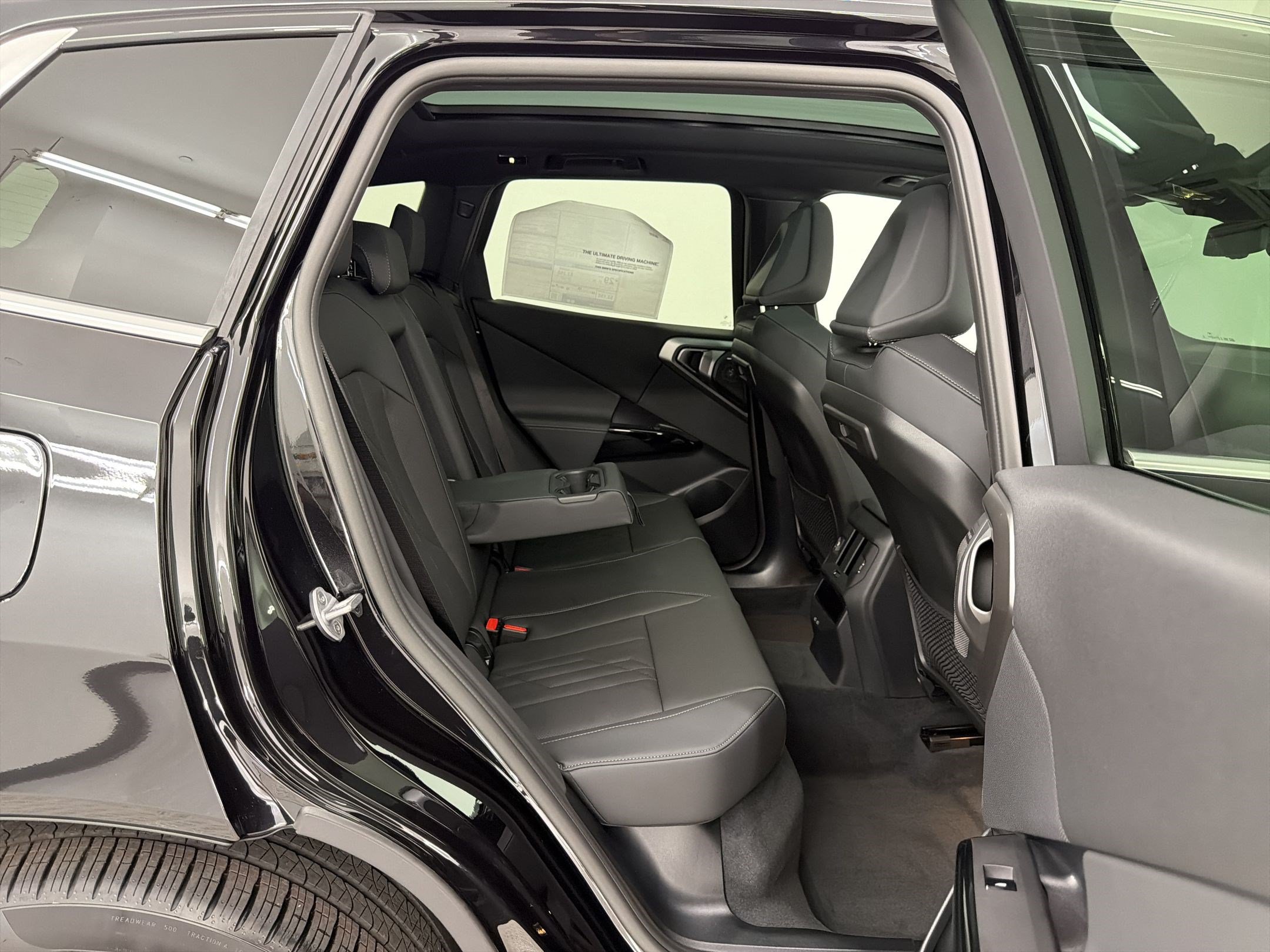 New 2026 BMW X3 xDrive30i w/ Convenience Package AWD/4WD image 32