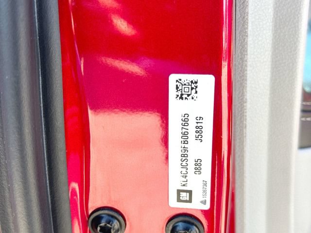 Used 2015 Buick Encore Leather FWD image 34