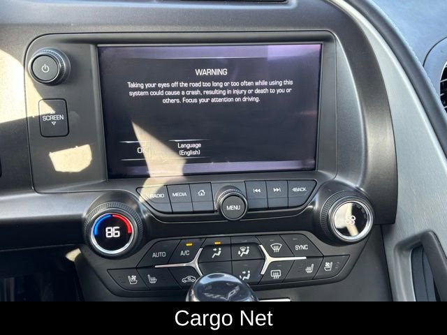 Used 2017 Chevrolet Corvette Z06 image 27