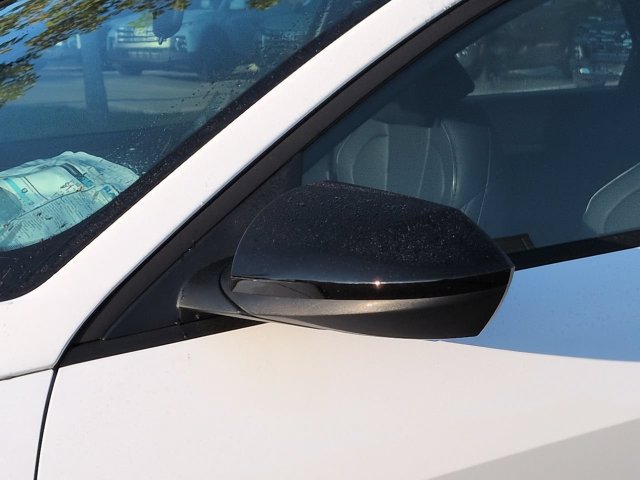 New 2026 Hyundai Elantra SEL Sport FWD image 12