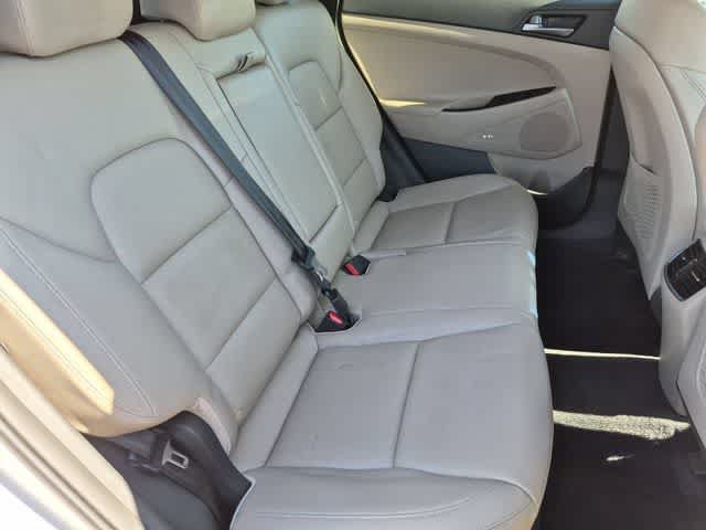 Used 2018 Hyundai Tucson SEL Plus AWD/4WD image 20