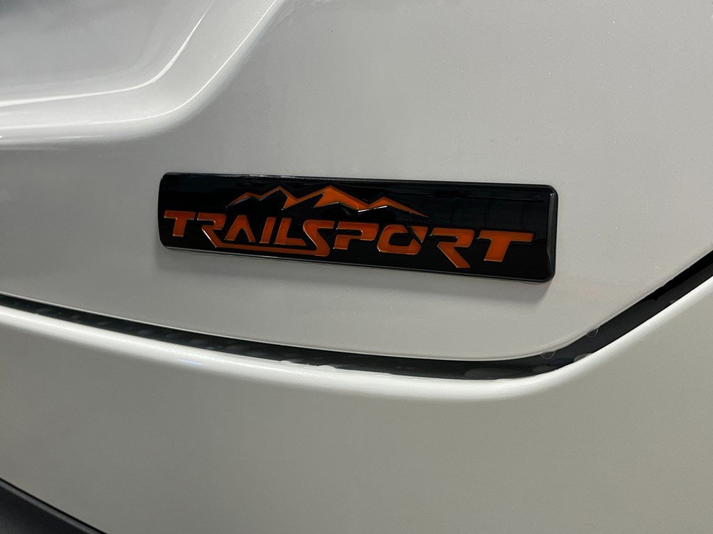 New 2026 Honda Pilot TrailSport image 12