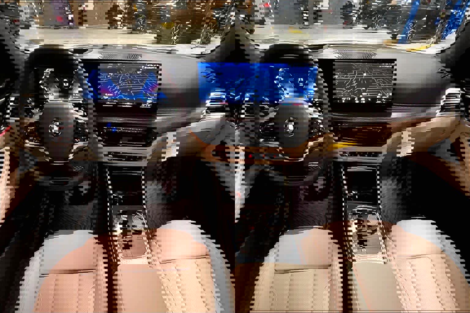 New 2026 BMW 430i 430i w/ Premium Package image 5