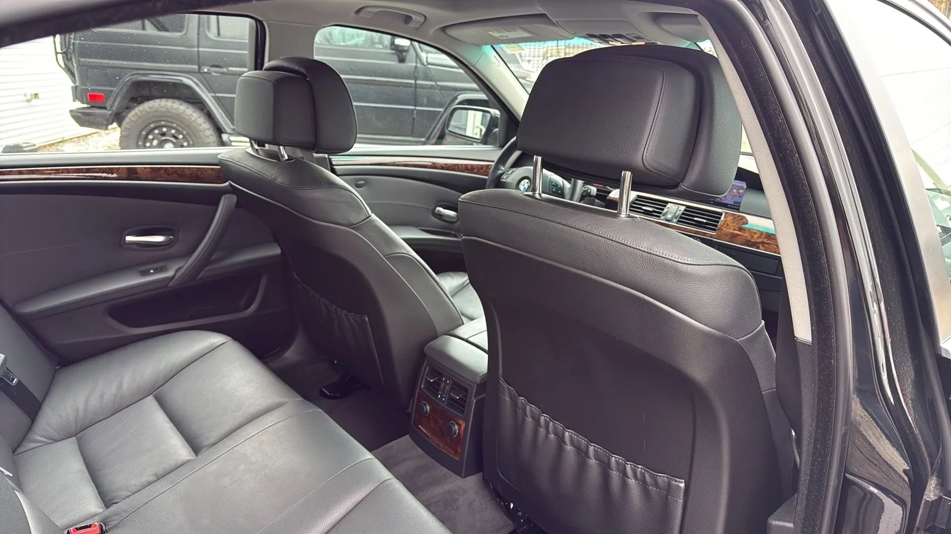 Used 2009 BMW 535i Sedan image 17