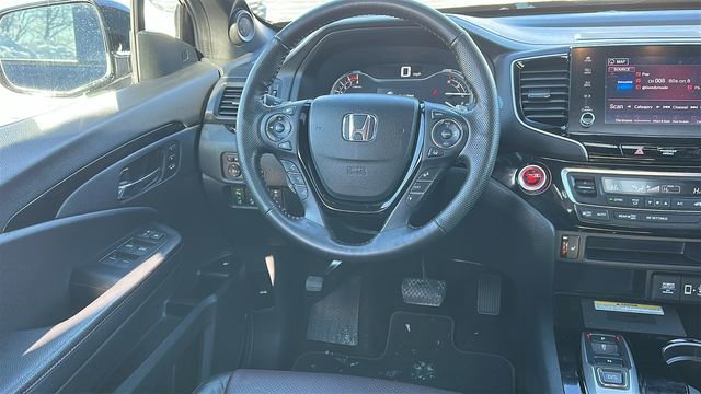 Used 2023 Honda Ridgeline Black Edition image 25