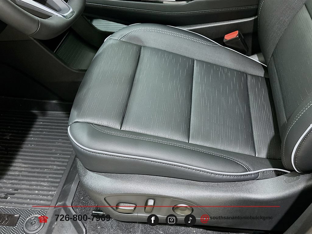New 2026 Buick Enclave Sport Touring w/ Power Package FWD image 20