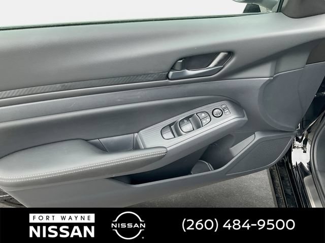 New 2026 Nissan Altima 2.5 SV AWD/4WD image 27