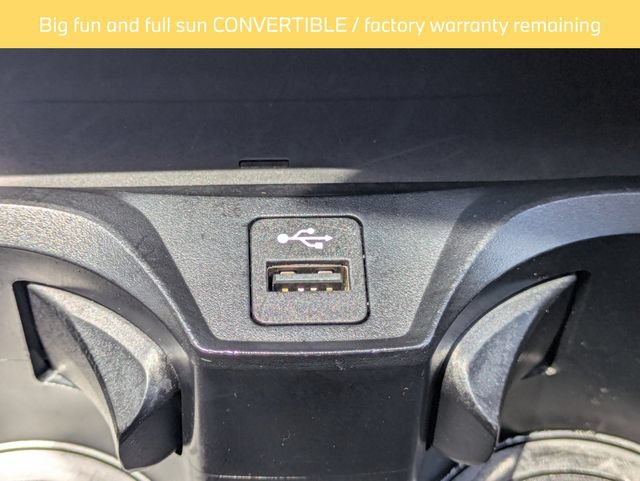 Used 2024 BMW 430i Convertible RWD image 22