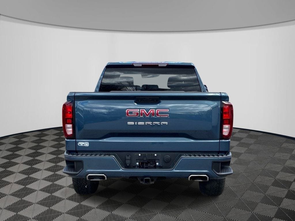 Used 2024 GMC Sierra 1500 Elevation AWD/4WD image 6