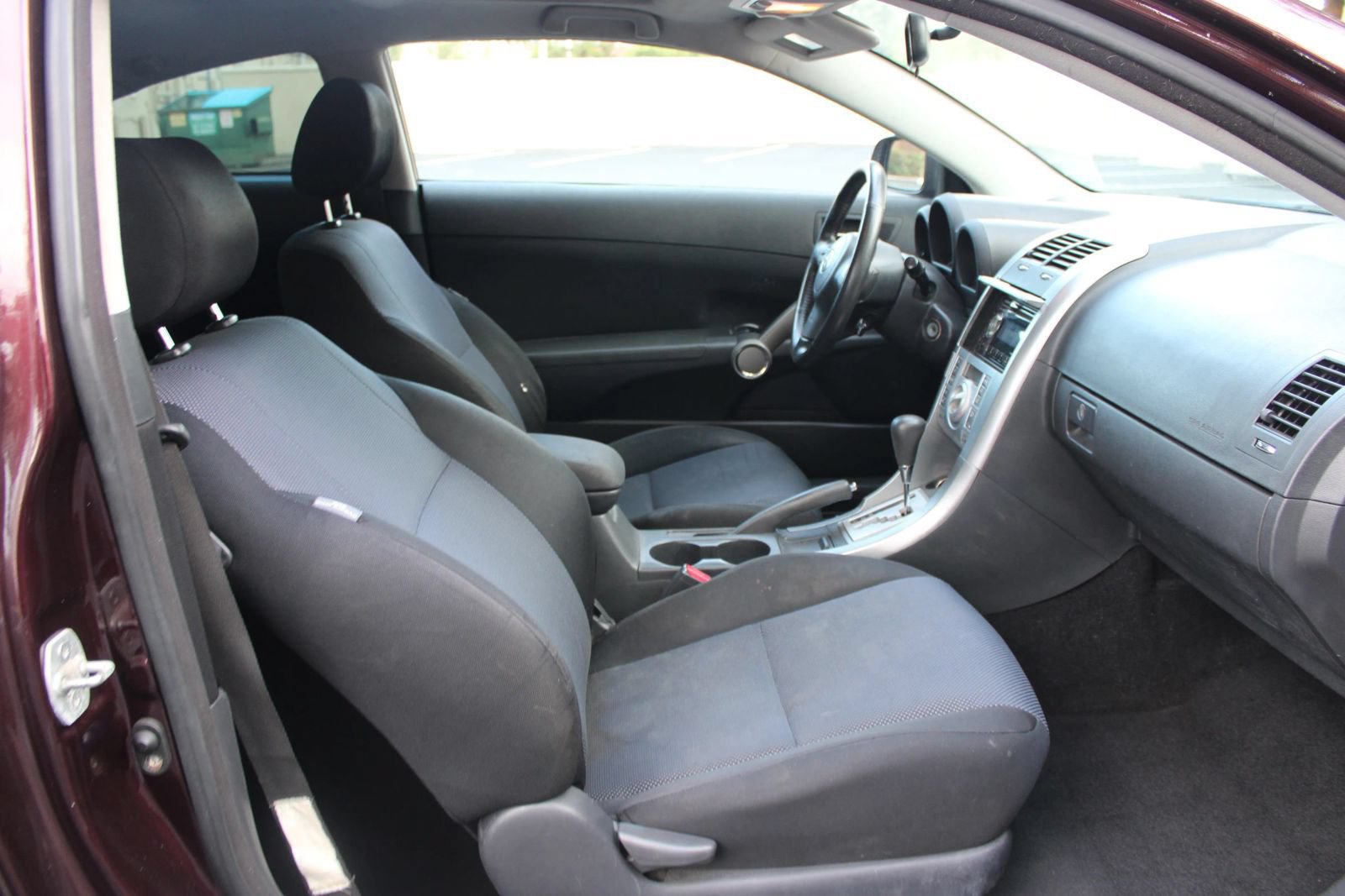 Used 2008 Scion tC FWD image 15